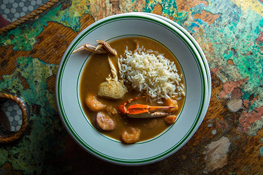 Come ‘Fall’ in Love with New Orleans-Image 3