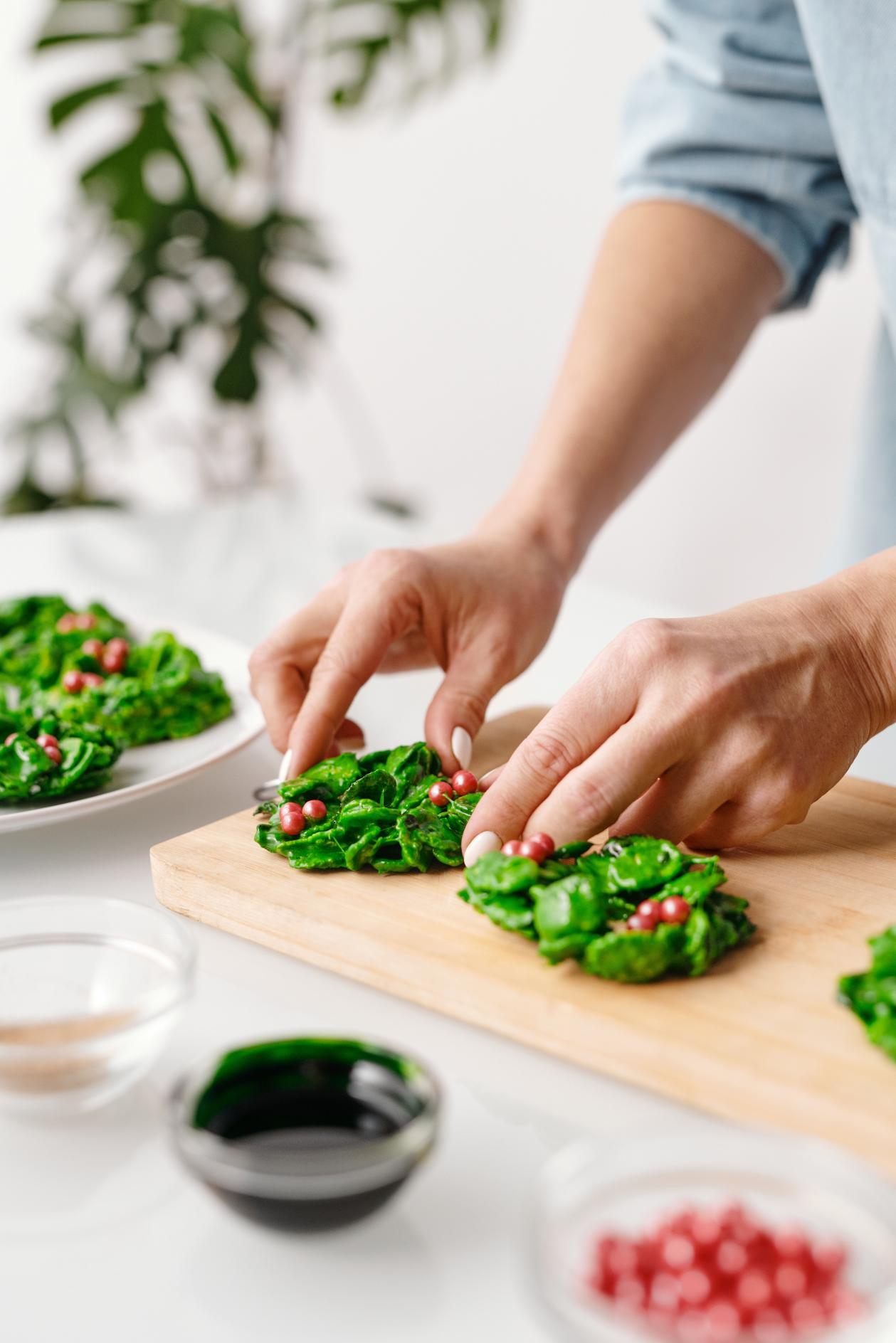 Nourishing Your Mind The Connection Between Nutrition and Emotional Well-Being-Image 1