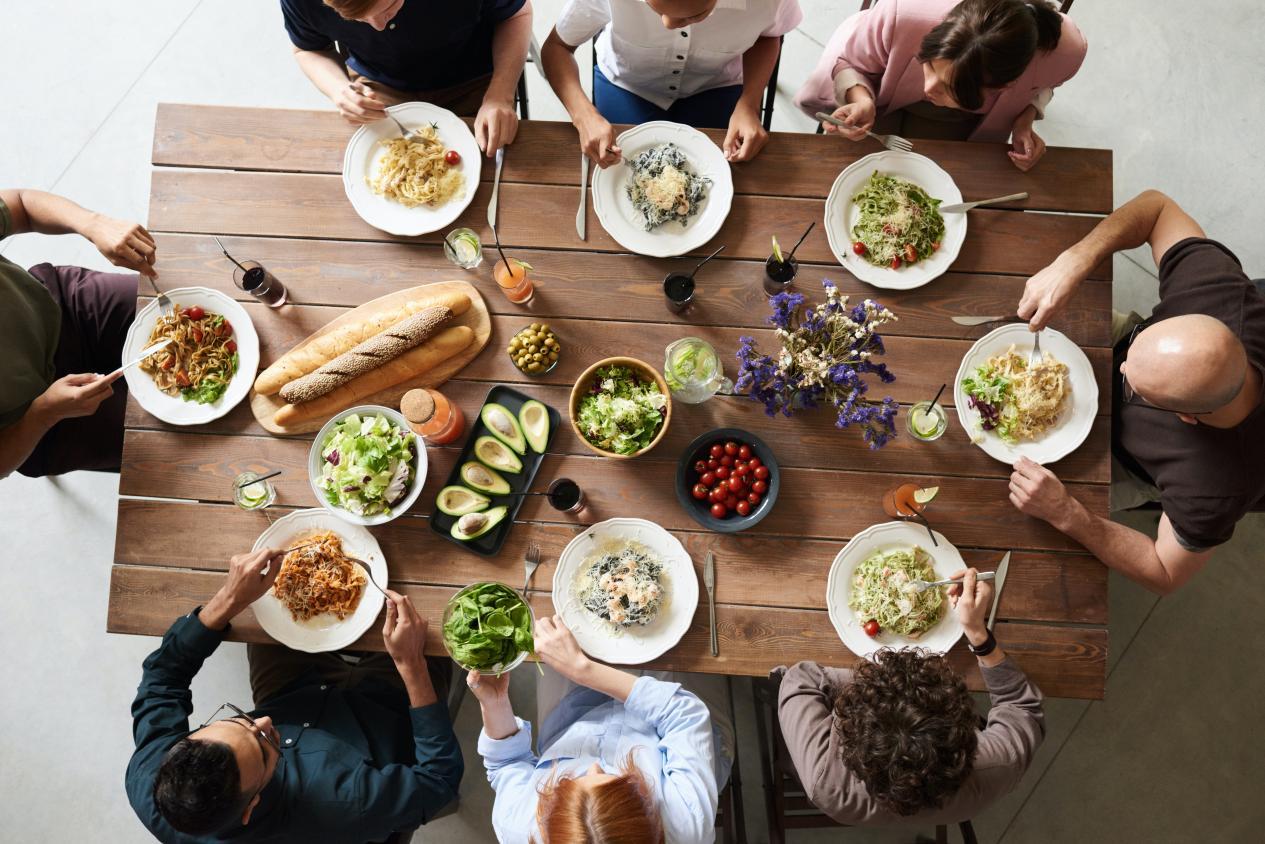 Nourishing Your Mind The Connection Between Nutrition and Emotional Well-Being-Image 2