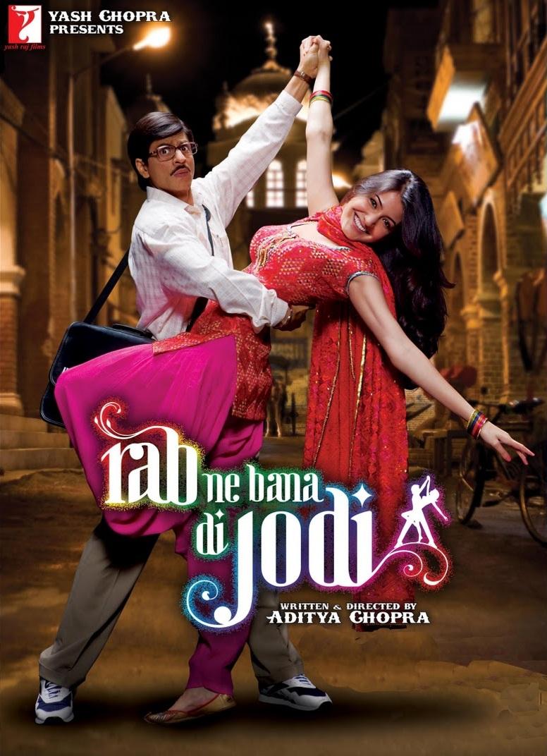 Shah Rukh Khan's Most Iconic On-Screen Pairings throughout the Years Image 4