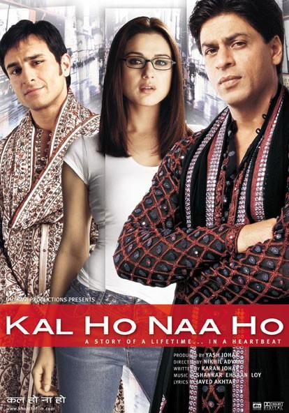 Shah Rukh Khan's Most Iconic On-Screen Pairings throughout the Years Image 7