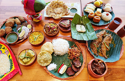 A Complete Guide to Celebrating Durga Puja in Kolkata Where to Stay, What to Eat, and What to Do-Image 2