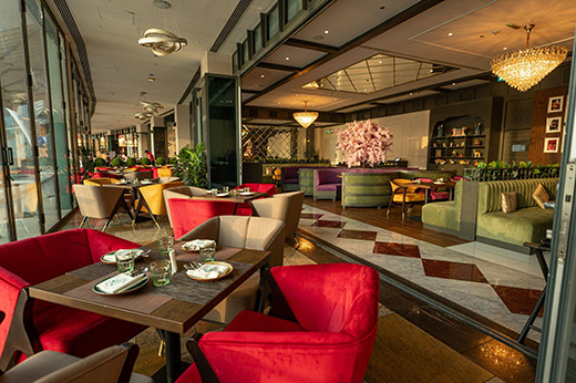 Chef Ranveer Brar’s Dubai Debut Pays Homage to India’s Expansiveness on a Platter-Image 3