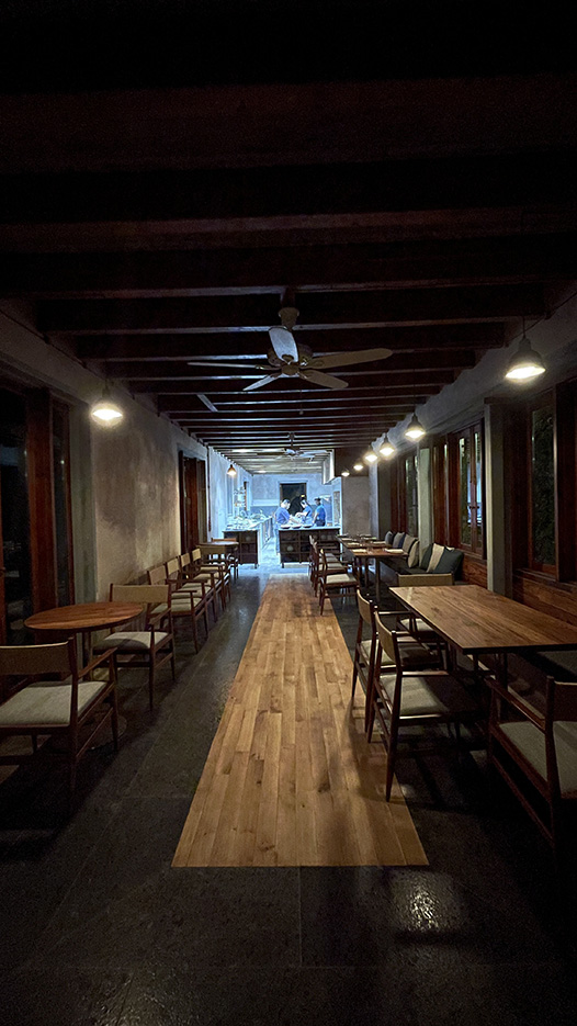 Naar An Intuitive, Foraged & Experiential Restaurant-Image 5