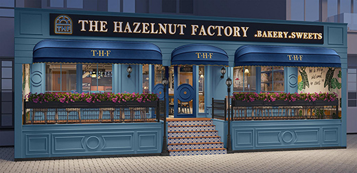 The Latest Scoop from Luxury Brands Food, Travel, Events and More-Image 1
