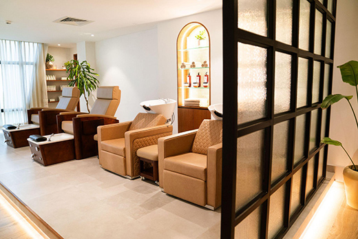 The Latest Scoop from Luxury Brands Food, Travel, Events and More-Image 7