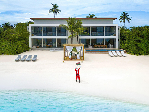 The Latest Scoop from Luxury Brands Food, Travel, Events and More-Image 8