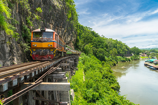 With Visa-Free Travel Open to Indians, It’s Time to Explore Thailand’s Diverse Destinations-Image 2