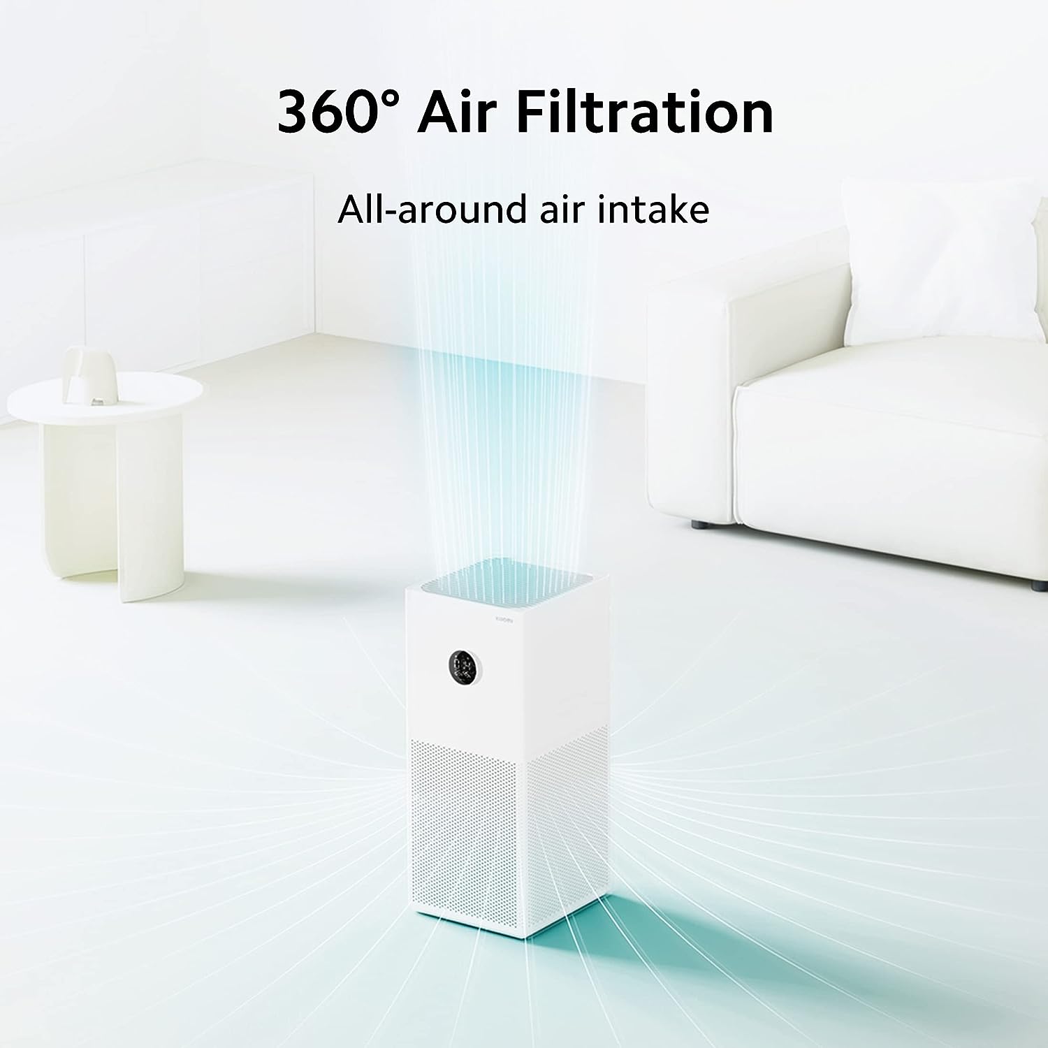 5 Essential Gadgets to Safeguard Your Health as Delhi's AQI Takes a Dip-Image 2