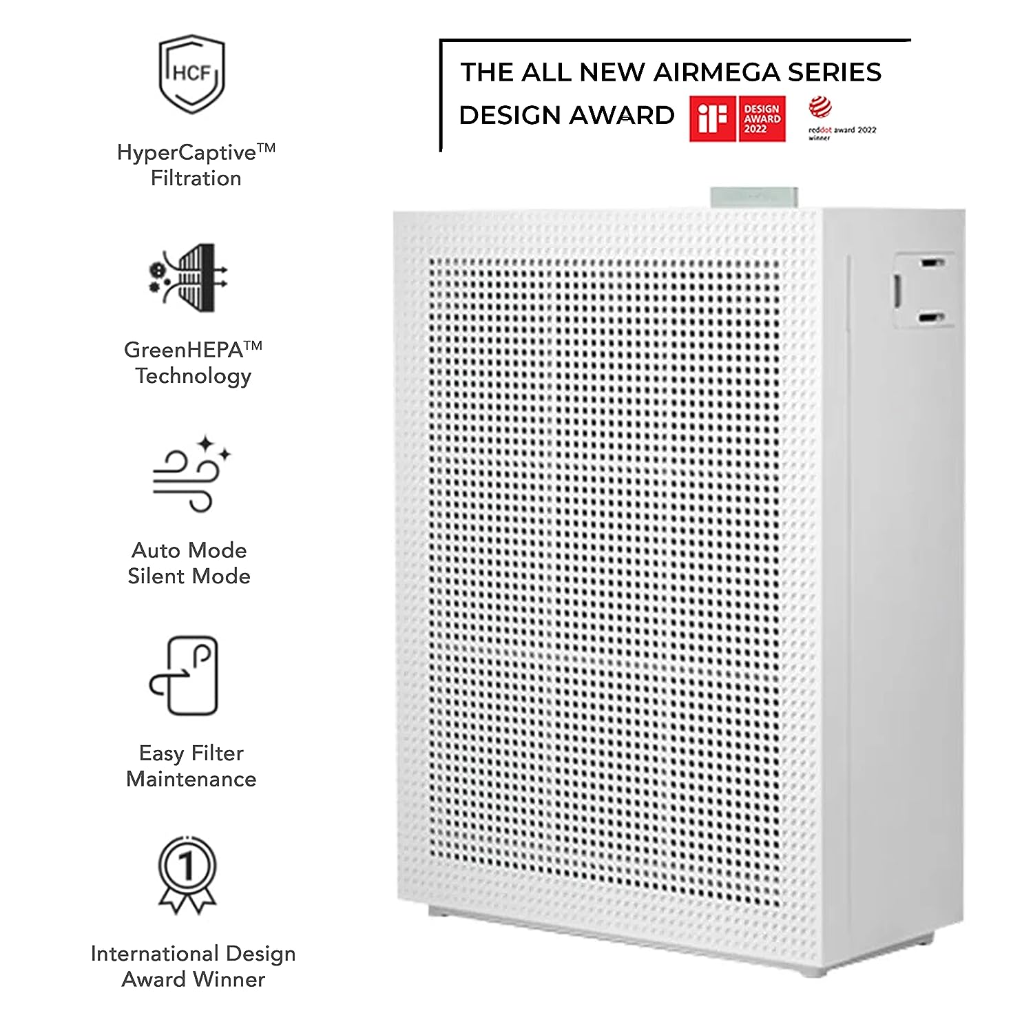5 Essential Gadgets to Safeguard Your Health as Delhi's AQI Takes a Dip-Image 3