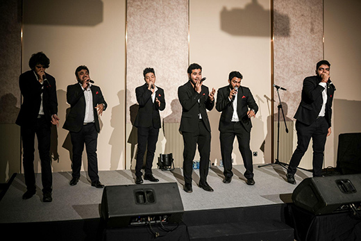 From Festive Feasts to Glamorous Galas Unveiling this Week’s Top Launches and Events-Image 3