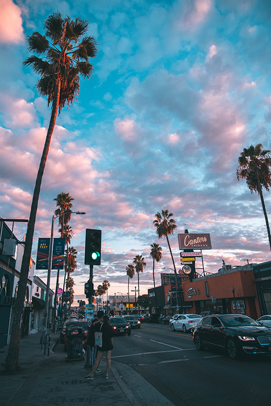 Warm Winter Escapes in California-Image 1