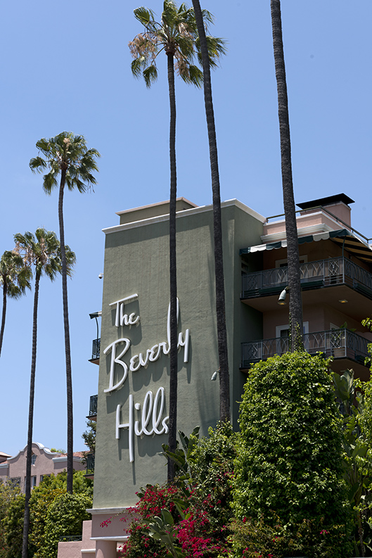Warm Winter Escapes in California-Image 2