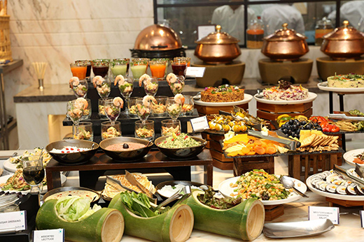 Gear Up for the Most Happening NYE Bashes to Ring in the New Year-Image 2