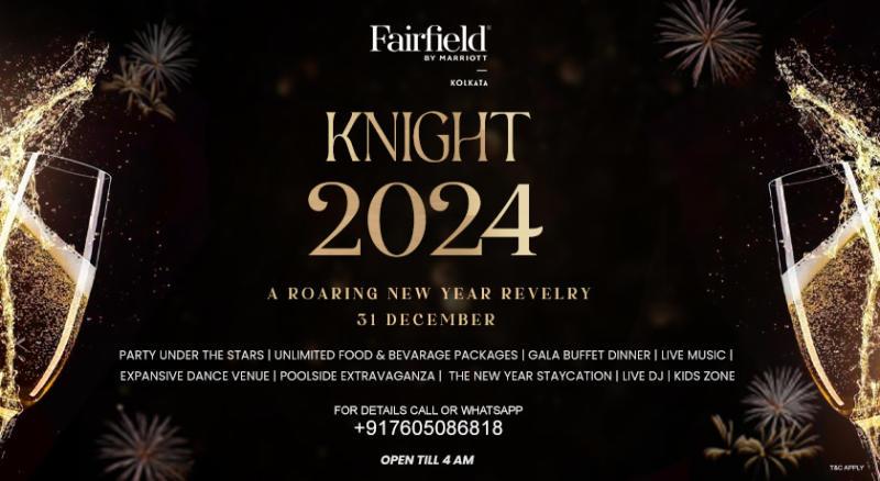 Gear Up for the Most Happening NYE Bashes to Ring in the New Year-Image 9