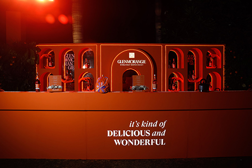 Glenmorangie x Shivan & Narresh A symphony of flavour and design-Image 1