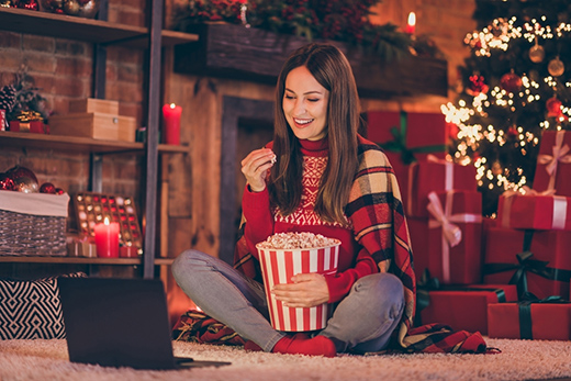 Home Alone this Christmas Here’s What You Can Do to Make the Most of the Holiday-Image 1