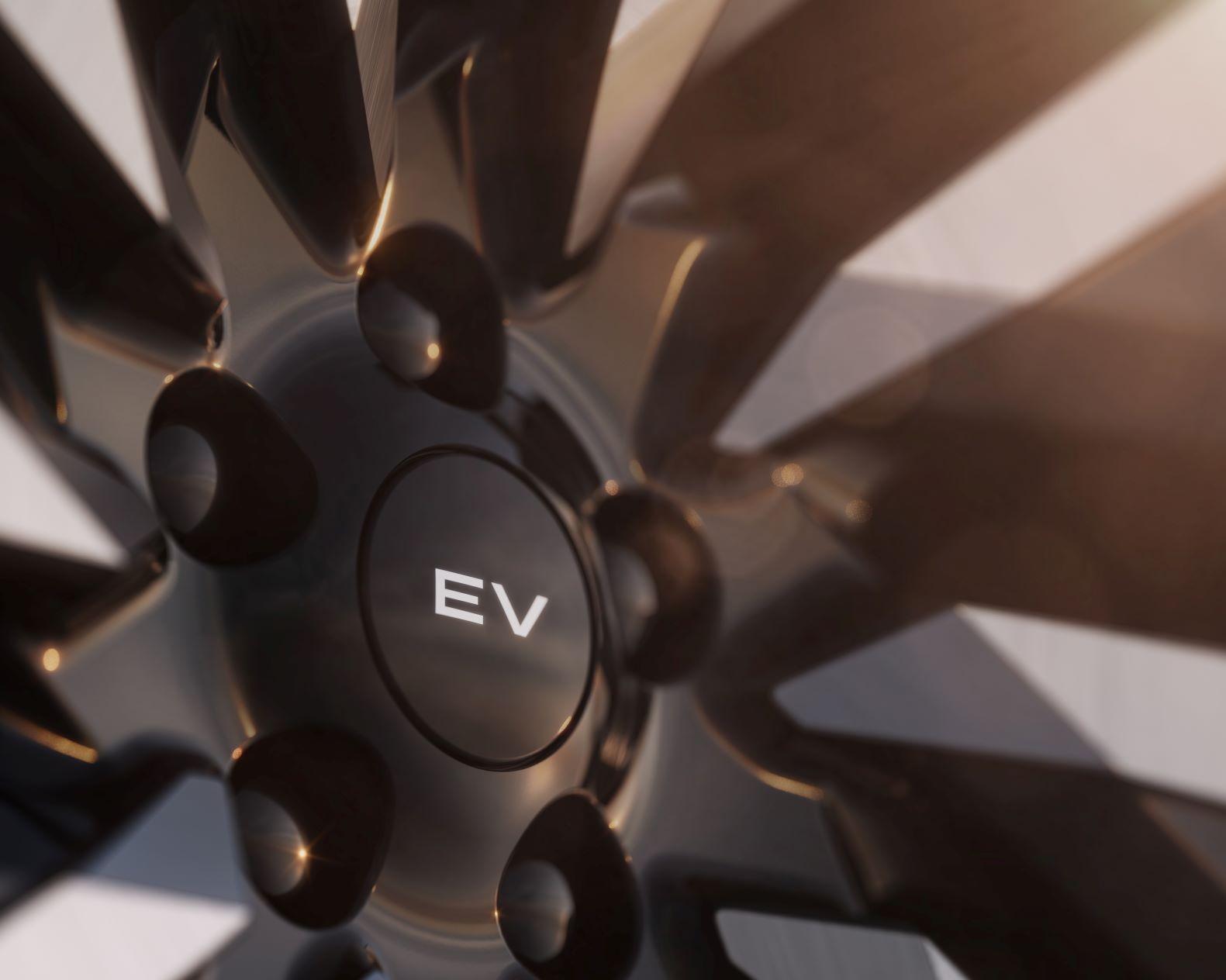 Waitlist Opens for the Much-Awaited Range Rover Electric. Here’s a First Look-Image 1