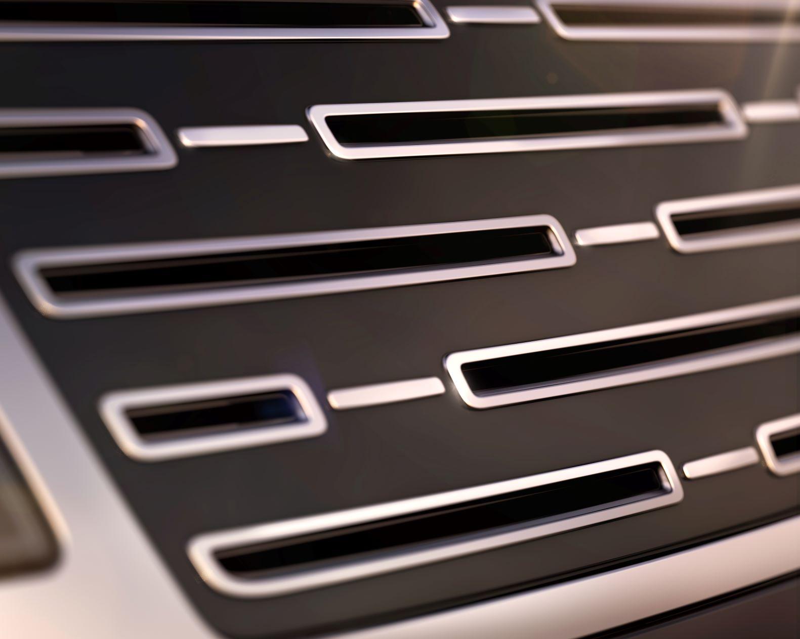 Waitlist Opens for the Much-Awaited Range Rover Electric. Here’s a First Look-Image 2