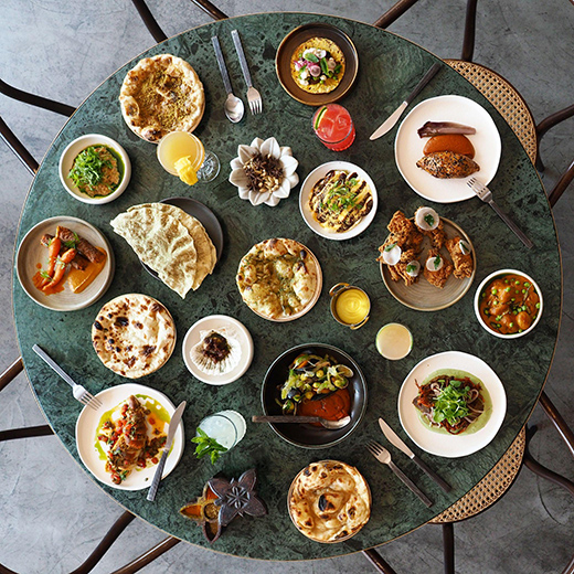 Chef Will Bowlby Redefines Indian Flavours with Authenticity and Innovation at Magazine St. Kitchen-Image 1