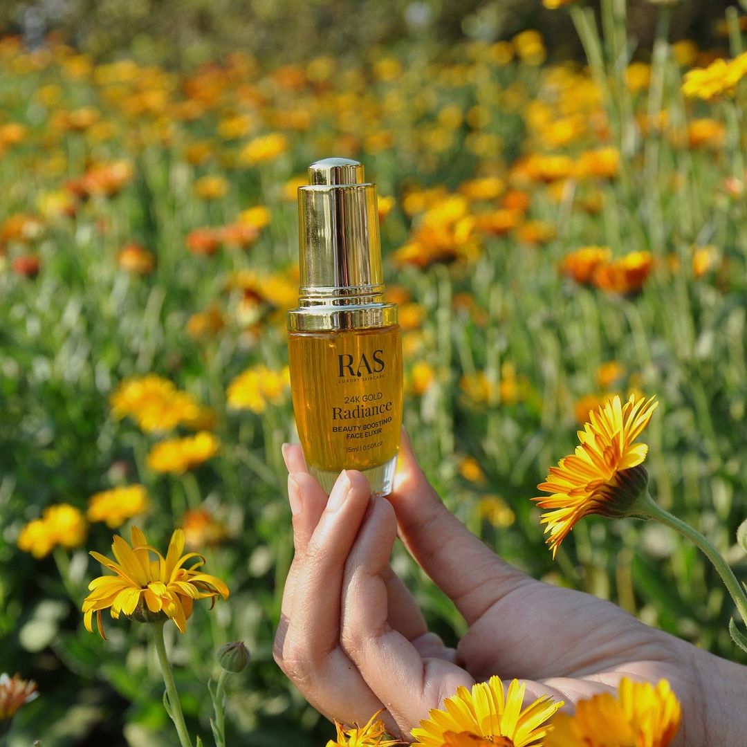 How RAS Luxury Skincare is at the Crest of the Surging Wave of New Age Beauty Brands in India-Image 2
