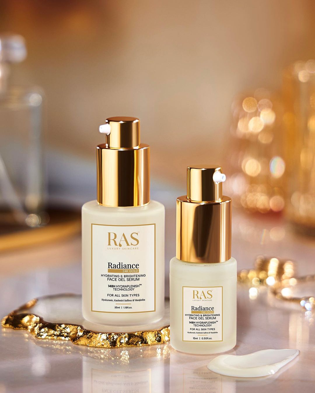 How RAS Luxury Skincare is at the Crest of the Surging Wave of New Age Beauty Brands in India-Image 3