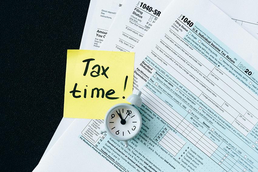 Investment Options That Will Help You Save Income Tax For FY 2023-2024