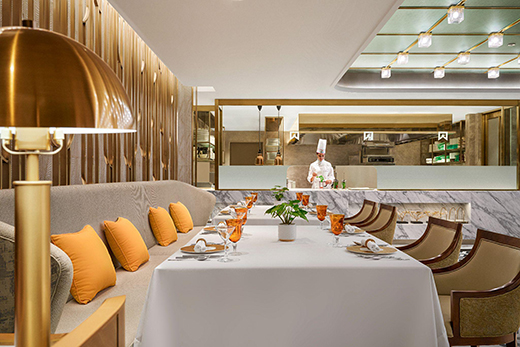 The Iconic Avartana Brings The Best Of Southern Culinary Mosaics To ITC Maratha, Mumbai-Image 1