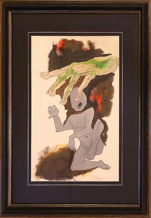 An Enduring Legacy Of India's Rich Artistic Tradition-Image 1