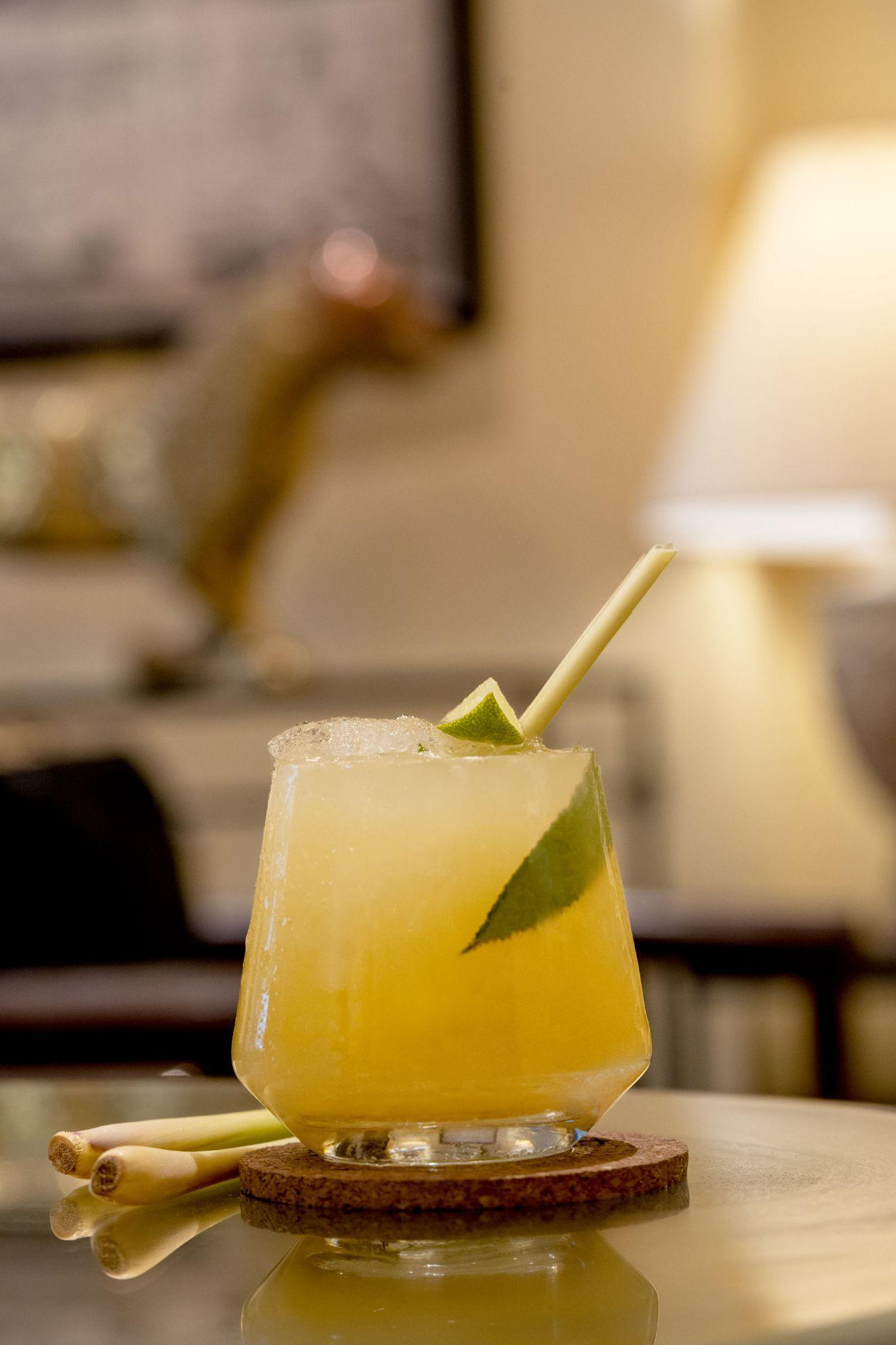 Celebrating 25 Years of Colonial Revelry at Savannah Bar, Radisson Blu Plaza, Delhi Airport-Image 2