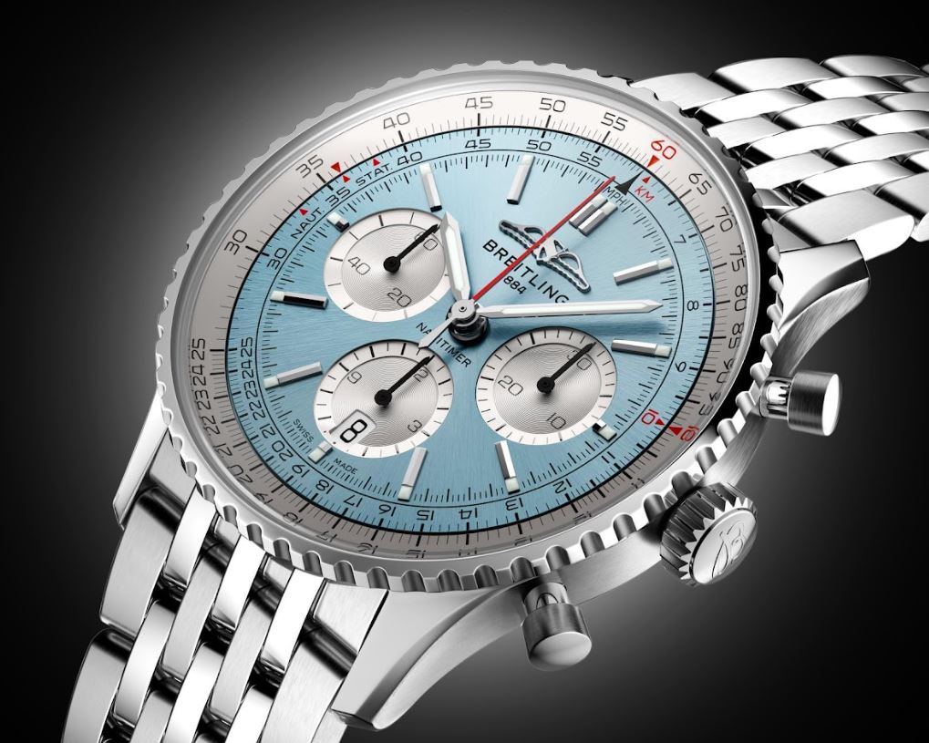 Luxury Watches That Deserve A Spot In Your Collection-Image 1