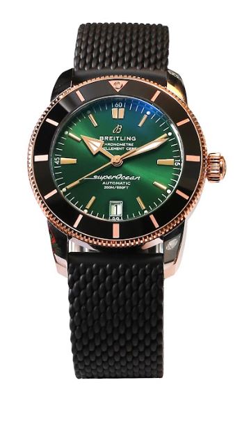 Luxury Watches That Deserve A Spot In Your Collection-Image 3