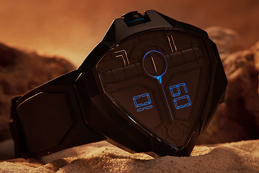 Luxury Watches That Deserve A Spot In Your Collection-Image 4
