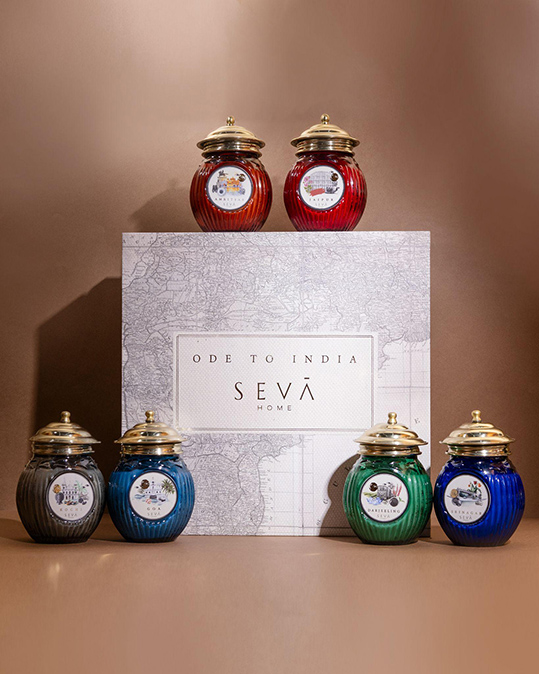 New Brand Launches to Watch Out for This Week Fashion, Decor, Food, and More-Image 3