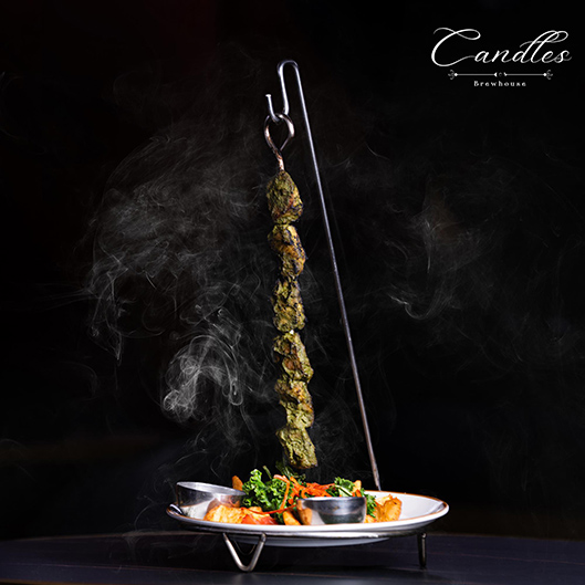 Wine and Dine With Your Valentine With The Best Menus Across India-Image 10