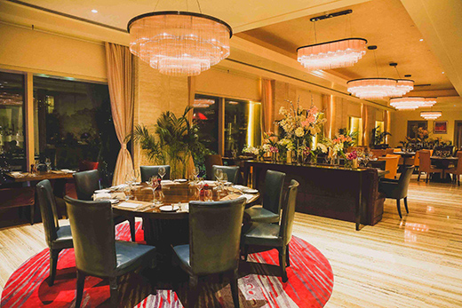 Wine and Dine With Your Valentine With The Best Menus Across India-Image 12