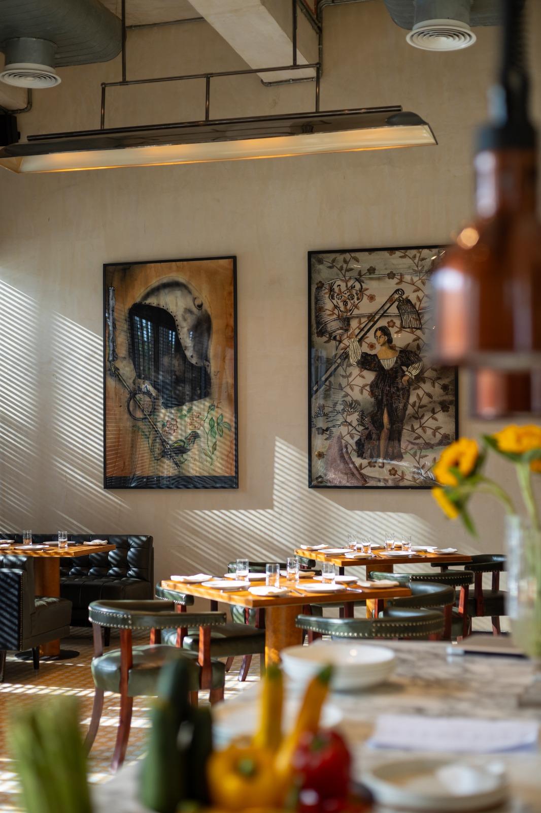 Wine and Dine With Your Valentine With The Best Menus Across India-Image 13