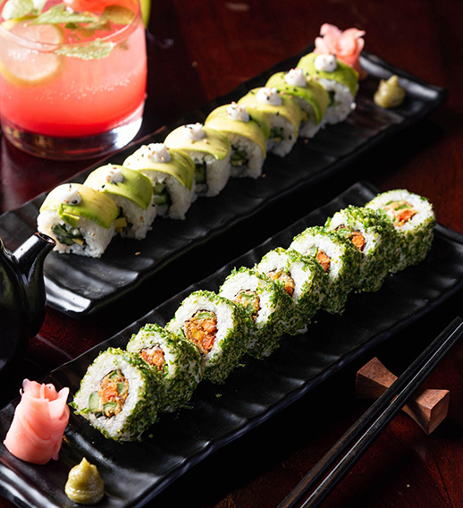 Wine and Dine With Your Valentine With The Best Menus Across India-Image 2