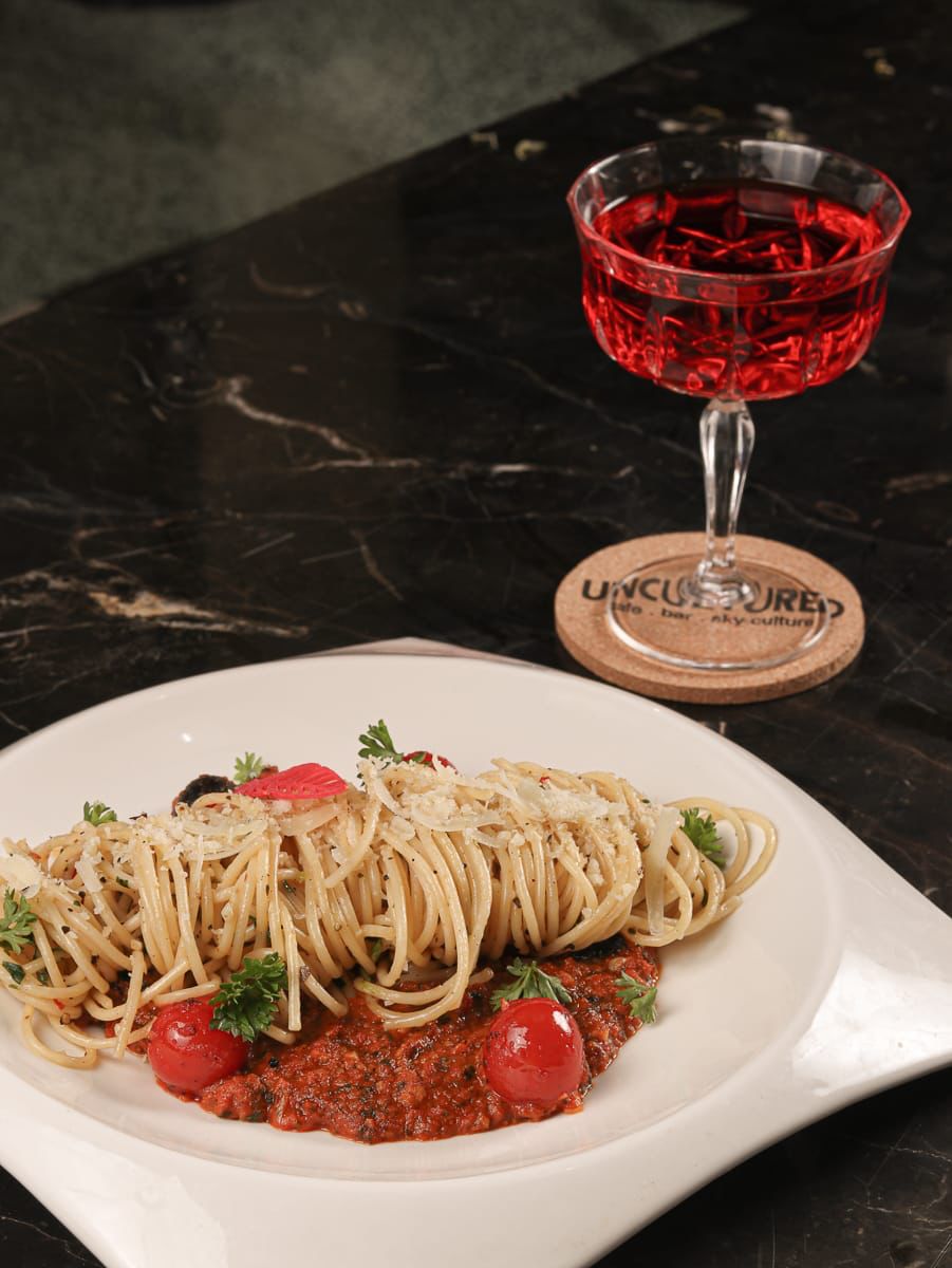 Wine and Dine With Your Valentine With The Best Menus Across India-Image 5