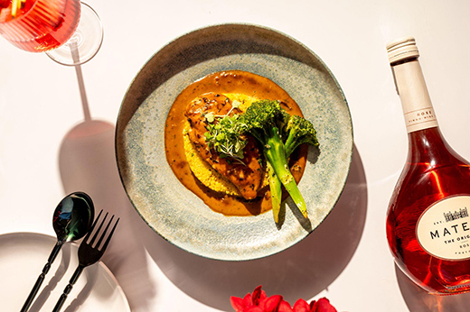 Wine and Dine With Your Valentine With The Best Menus Across India-Image 6