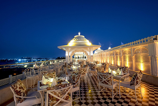 Wine and Dine With Your Valentine With The Best Menus Across India-Image 7