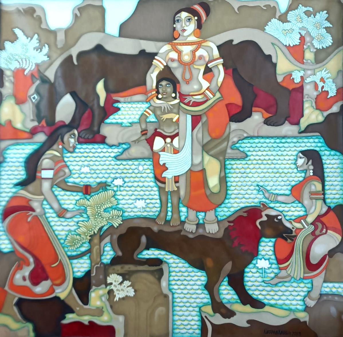 Art Exhibitions In India You Need To Check Out This March-Image 1