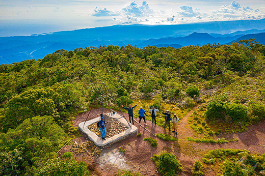 Jamaica, The Caribbean Jewel, Is The Global Destination Of The Year-Image 1
