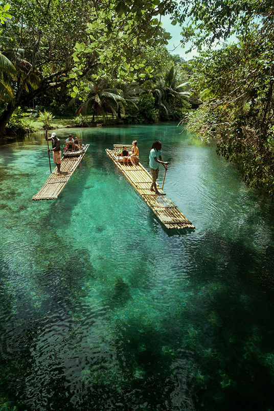 Jamaica, The Caribbean Jewel, Is The Global Destination Of The Year-Image 3