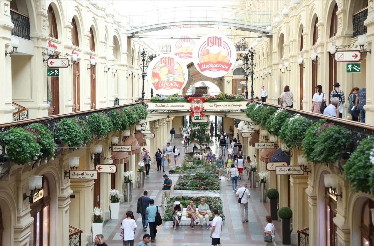 Moscow Extends A Warm Welcome To Indian Travellers-Image 2