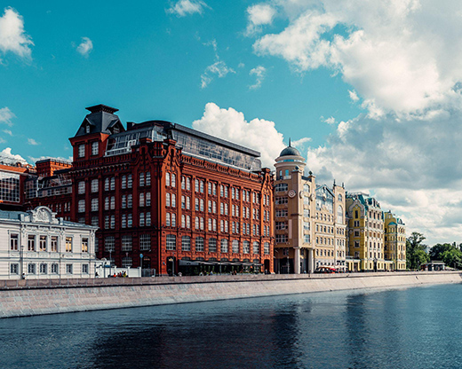 Moscow Extends A Warm Welcome To Indian Travellers-Image 3