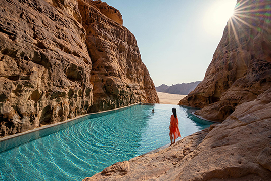 AIUla Is Set To Emerge As A Prime Destination For Indian Travellers-Image 3