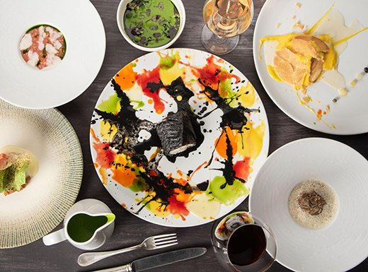 Culinary Maestro Massimo Bottura Returns To Delhi-Image 1