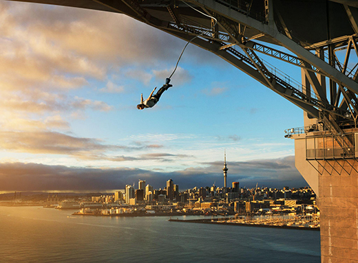 Find Your Way To New Zealand-Image 1