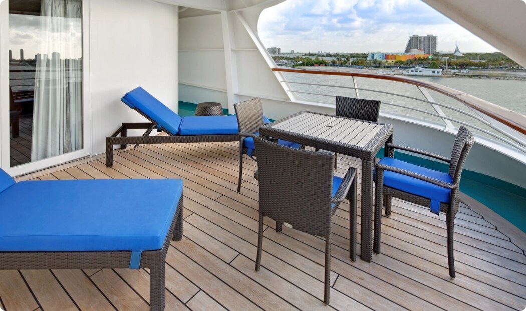 LUXURY AT SEA-Image 2-2